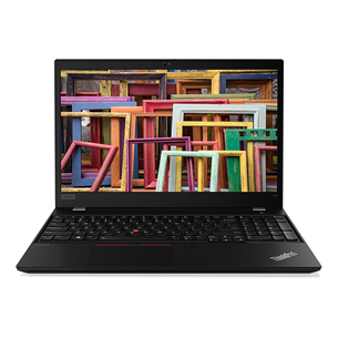 Ноутбук Lenovo ThinkPad T15