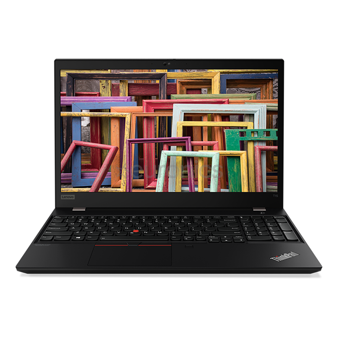 Notebook Lenovo ThinkPad T15