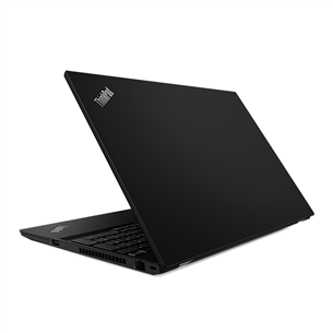 Sülearvuti Lenovo ThinkPad T15