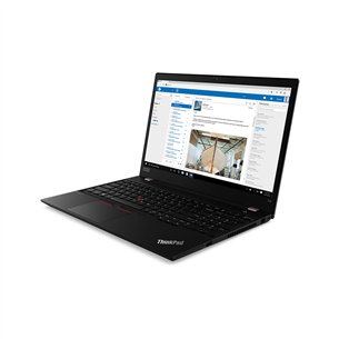 Sülearvuti Lenovo ThinkPad T15