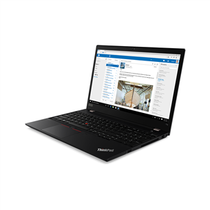 Notebook Lenovo ThinkPad T15