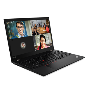 Notebook Lenovo ThinkPad T15