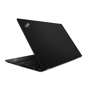 Notebook Lenovo ThinkPad T15