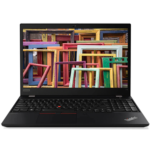 Ноутбук Lenovo ThinkPad T15g Gen 1