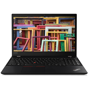 Notebook Lenovo ThinkPad T15g Gen 1