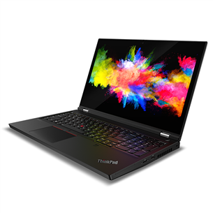 Sülearvuti Lenovo ThinkPad T15g Gen 1