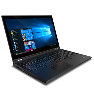 Sülearvuti Lenovo ThinkPad T15g Gen 1