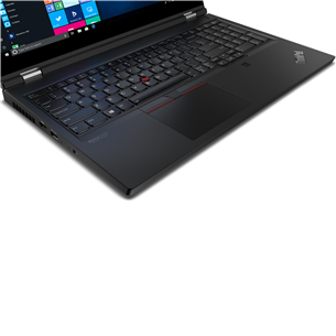 Sülearvuti Lenovo ThinkPad T15g Gen 1