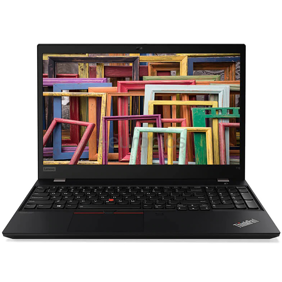 Notebook Lenovo ThinkPad T15g Gen 1