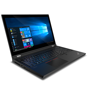 Notebook Lenovo ThinkPad T15g Gen 1
