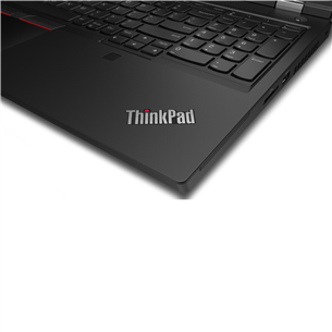 Ноутбук Lenovo ThinkPad T15g Gen 1