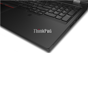 Notebook Lenovo ThinkPad T15g Gen 1