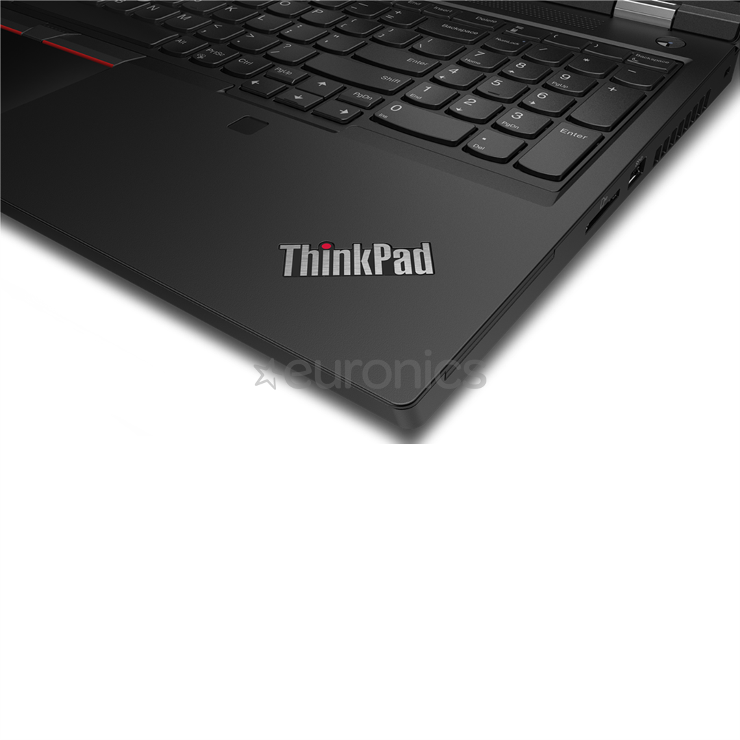 Notebook Lenovo ThinkPad T15g Gen 1
