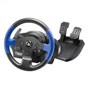 Руль T150 RS для PS4 / PC, Thrustmaster