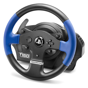 Racing wheel Thrustmaster T150 RS for PS4 / PC