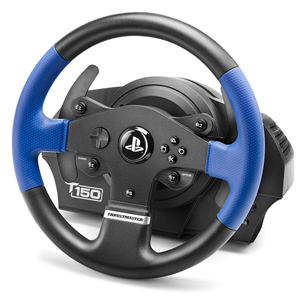 PS3 / PS4 / PC roolikomplekt Thrustmaster T150 RS