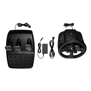 Xbox One / PC roolikomplekt Logitech G923