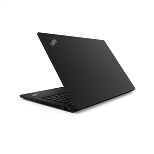 Sülearvuti Lenovo ThinkPad T14 Gen 1 (Intel) 4G LTE