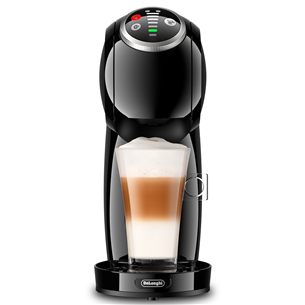 Delonghi Nescafe Dolce Gusto Genio S Plus, must - Kapselkohvimasin