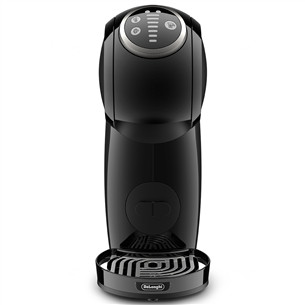 Delonghi Nescafe Dolce Gusto Genio S Plus, must - Kapselkohvimasin