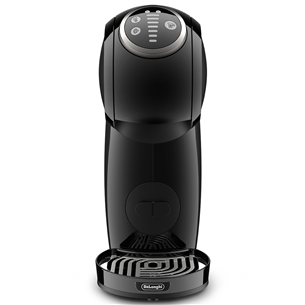 Delonghi Nescafe Dolce Gusto Genio S Plus, must - Kapselkohvimasin