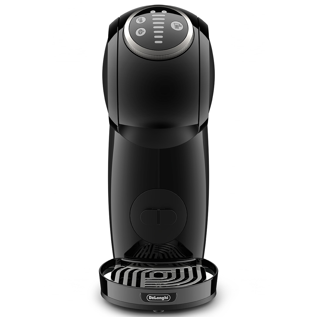 Delonghi Nescafe Dolce Gusto Genio S Plus, must - Kapselkohvimasin