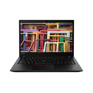 Ноутбук Lenovo ThinkPad T14s Gen 1 (AMD)
