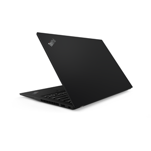 Sülearvuti Lenovo ThinkPad T14s Gen 1 (Intel)