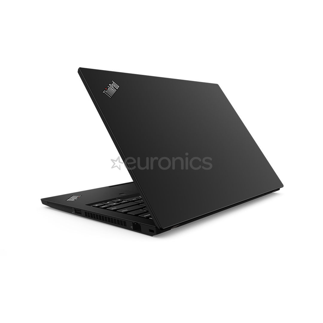 Sülearvuti Lenovo ThinkPad T14 Gen 1 (Intel)