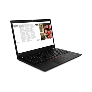 Notebook Lenovo ThinkPad T14 Gen 1 (Intel) 4G LTE