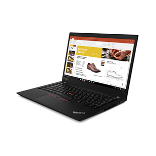 Ноутбук Lenovo ThinkPad T14s Gen 1 (Intel) 4G LTE