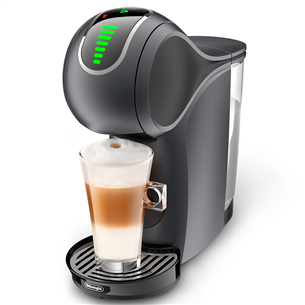 Kohvikapselmasin Delonghi Genio S Touch EDG426GY