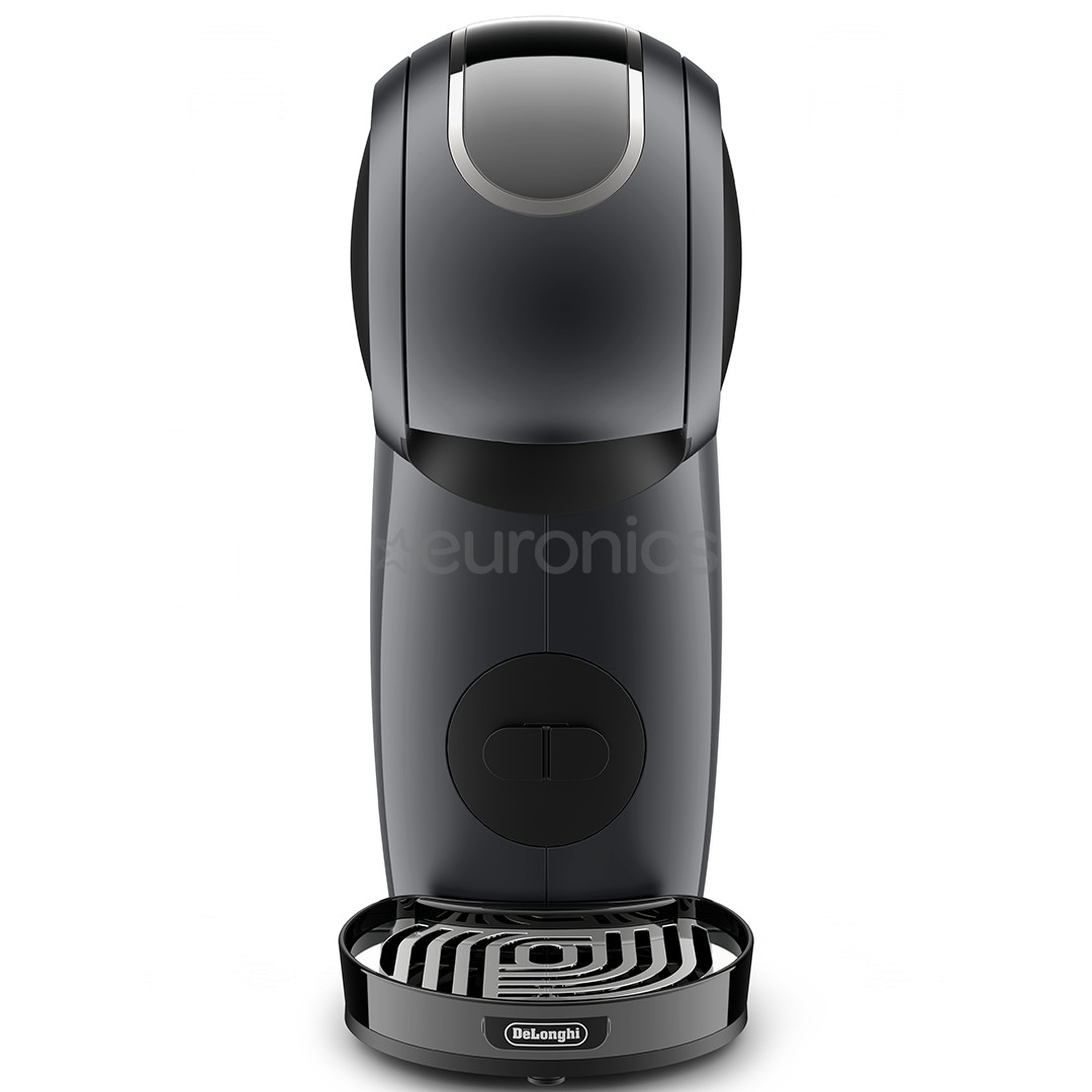 Delonghi Genio S Touch, grey - Capsule coffee machine