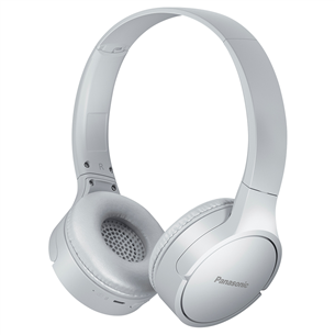 Wireless headphones Panasonic RB-HF420BE-W