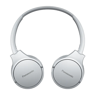 Wireless headphones Panasonic