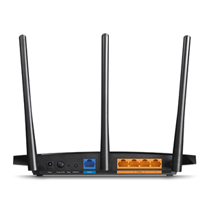 WiFi router TP-Link AC1900