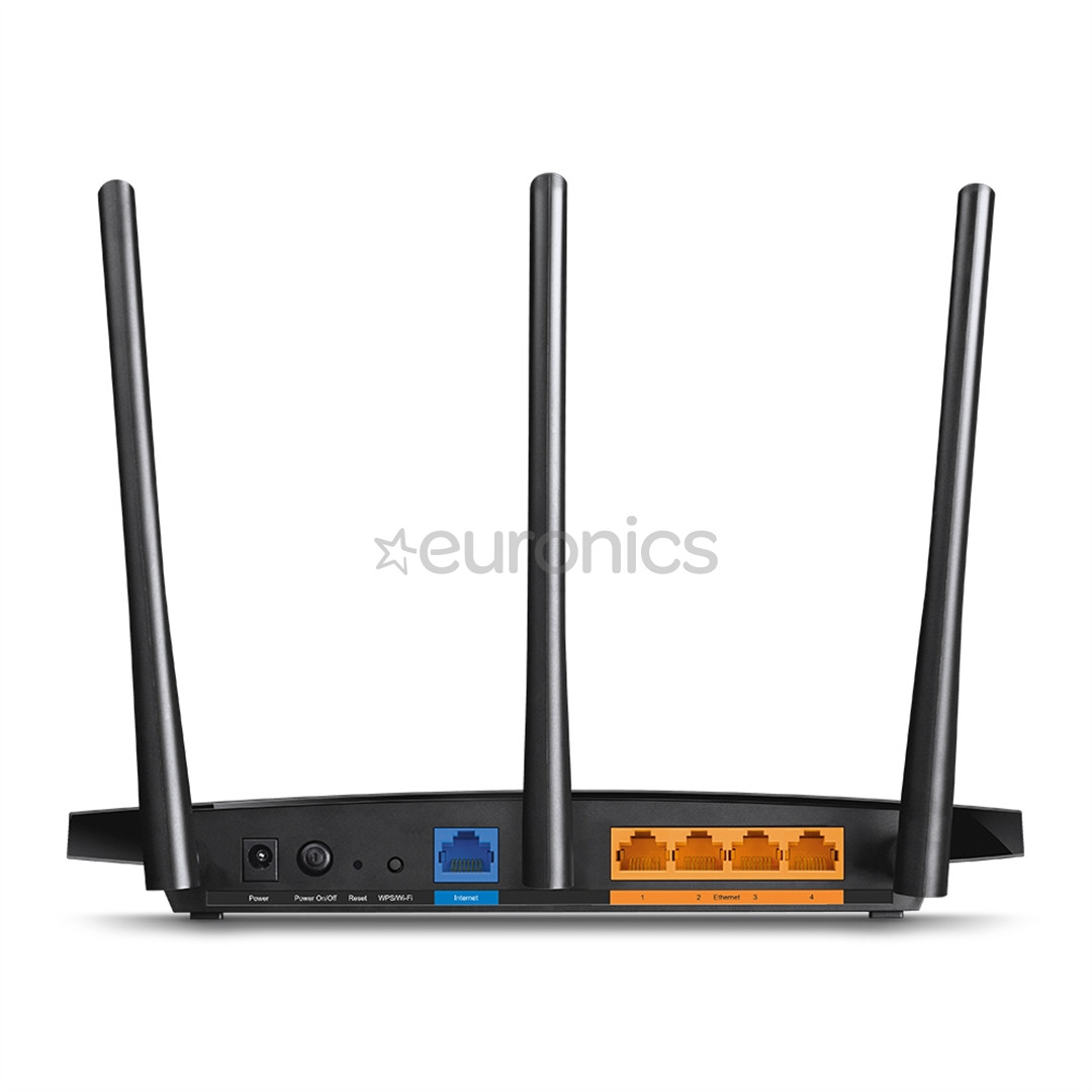 WiFi-роутер TP-Link AC1900