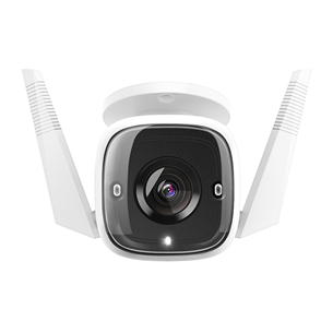 TP-Link Tapo C310, 3 MP, WiFi, LAN, night vision, white - Outdoor Security Camera