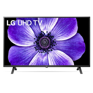 75'' Ultra HD LED LCD-teler LG