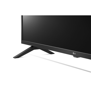 75'' Ultra HD LED LCD-teler LG