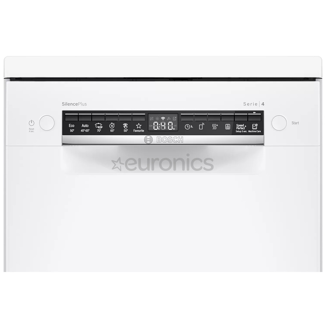 Dishwasher Bosch / 10 place settings