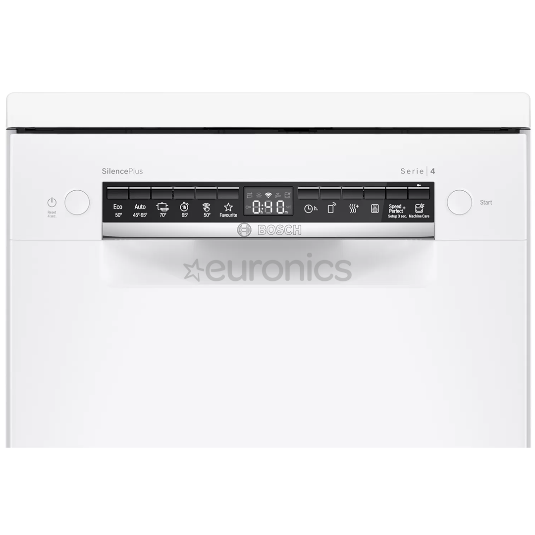 Dishwasher Bosch / 10 place settings