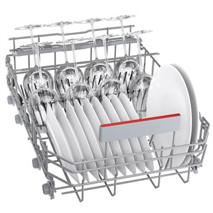 Dishwasher Bosch / 10 place settings