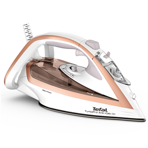 Steam iron Tefal Turbo Pro Anti-calc