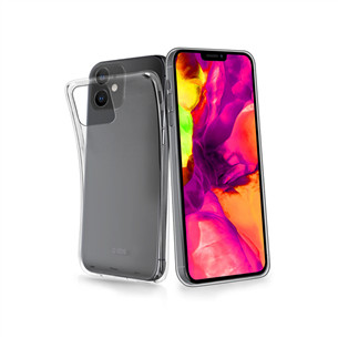 iPhone 12 / 12 Pro silicone case SBS
