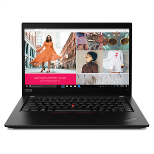 Notebook Lenovo ThinkPad X13