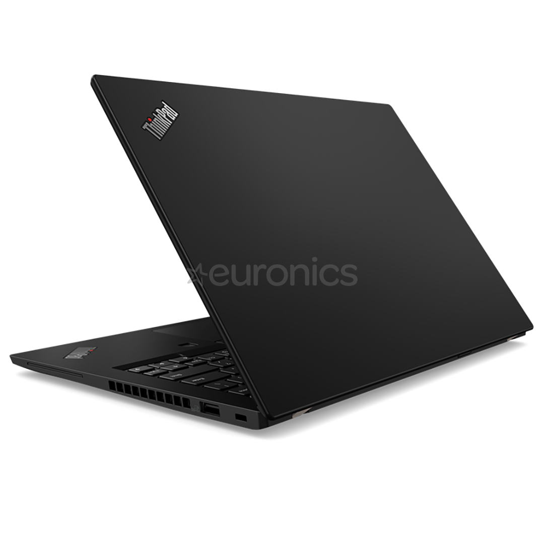 Sülearvuti Lenovo ThinkPad X13