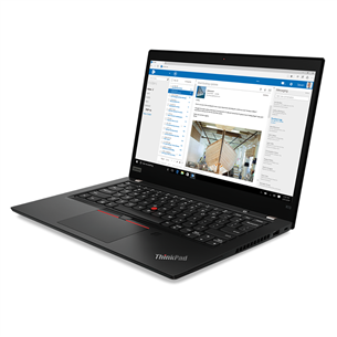 Ноутбук Lenovo ThinkPad X13