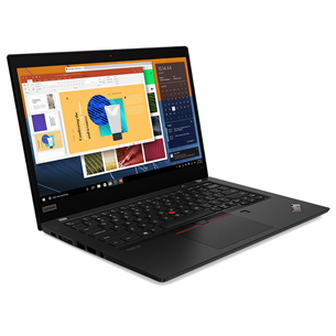 Notebook Lenovo ThinkPad X13 (4G LTE)