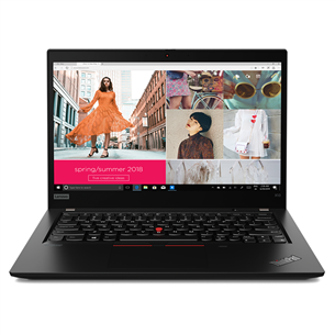 Sülearvuti Lenovo ThinkPad X13 (4G LTE)